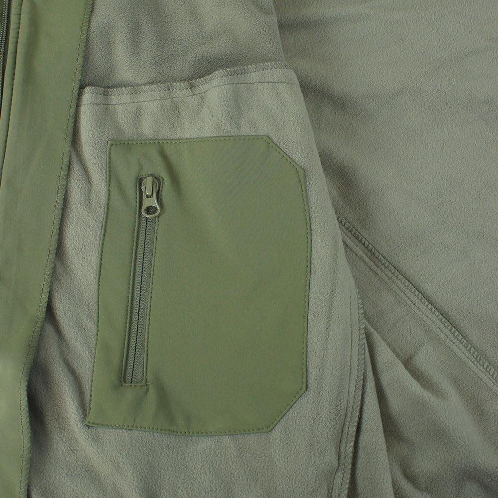 Condor Phantom Softshell Jacket - Mars Gear