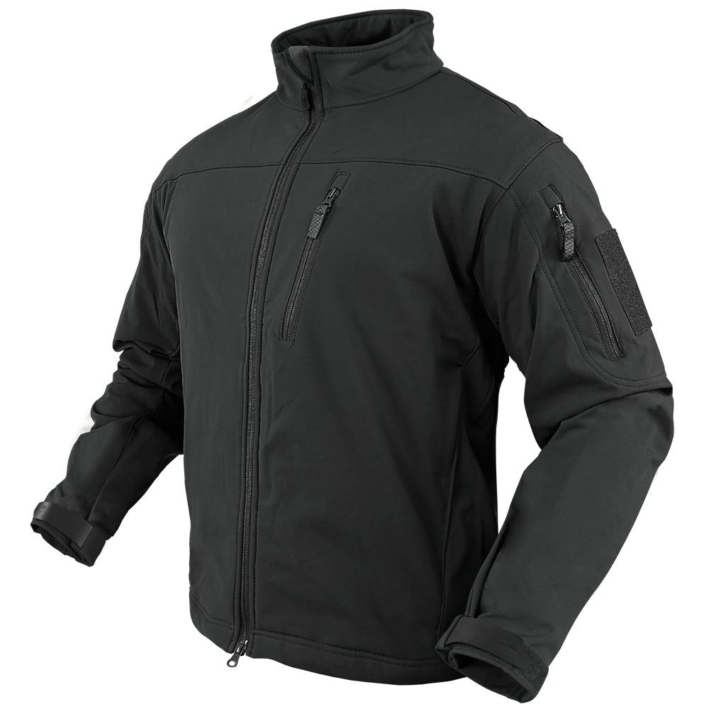 Condor Phantom Softshell Jacket - Mars Gear