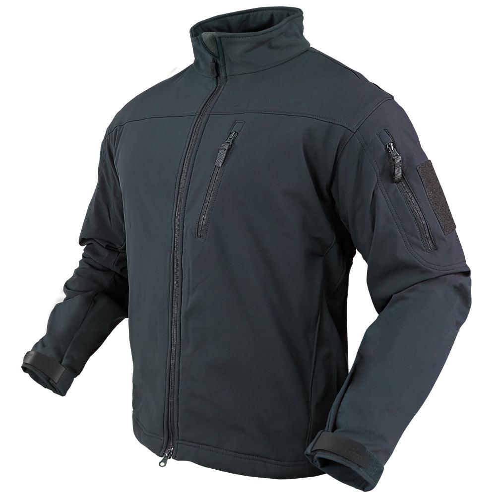 Condor Phantom Softshell Jacket - Mars Gear