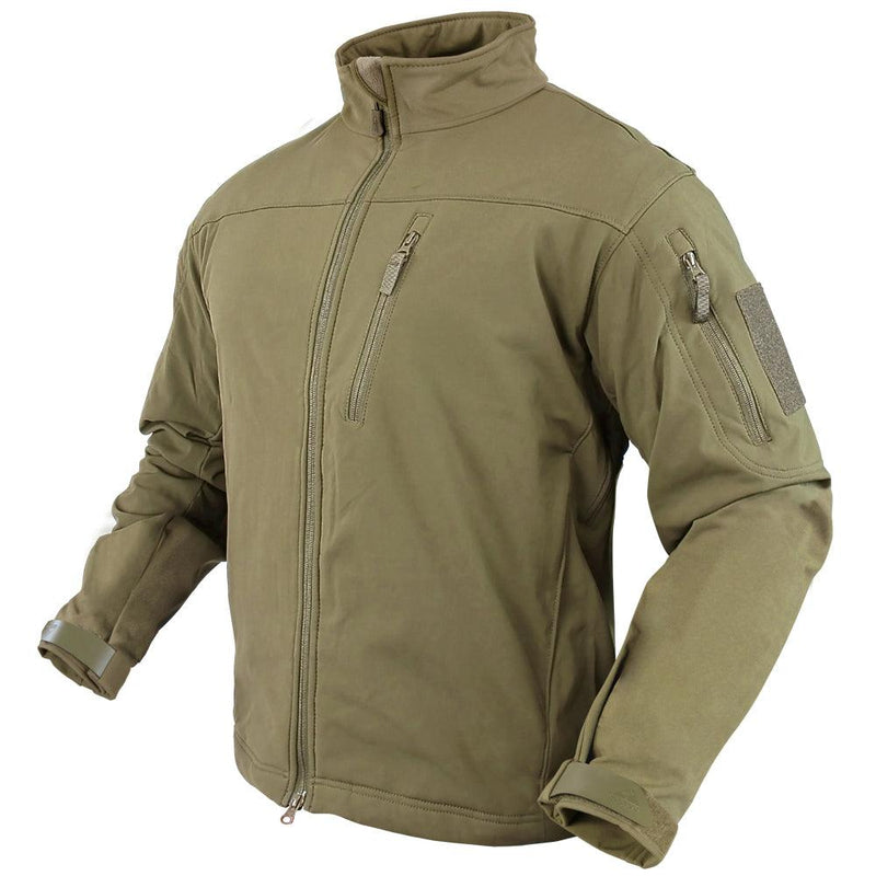 Condor Phantom Softshell Jacket - Mars Gear