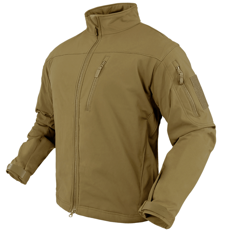 Condor multicam sales soft shell jacket