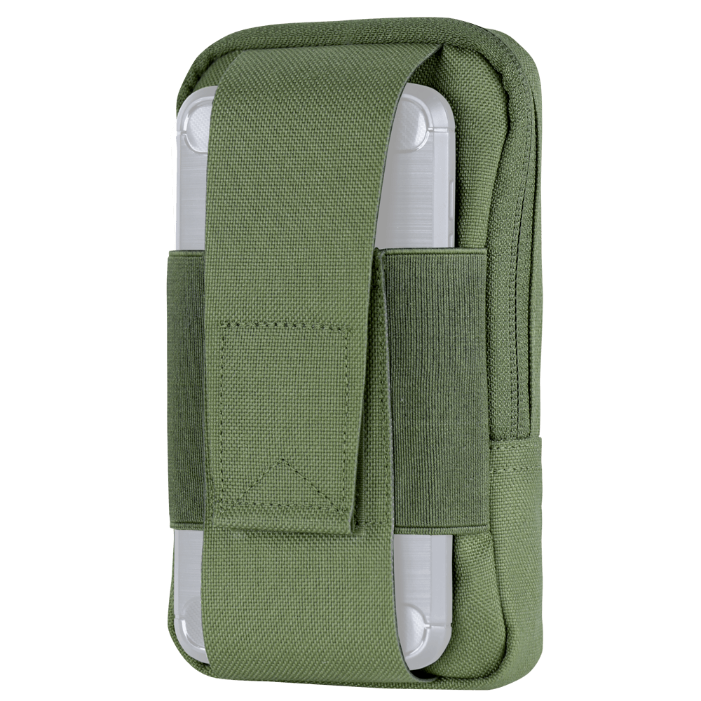 Condor Phone Pouch - Mars Gear
