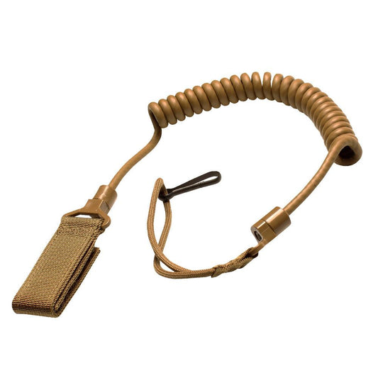 Condor Pistol Lanyard - Mars Gear