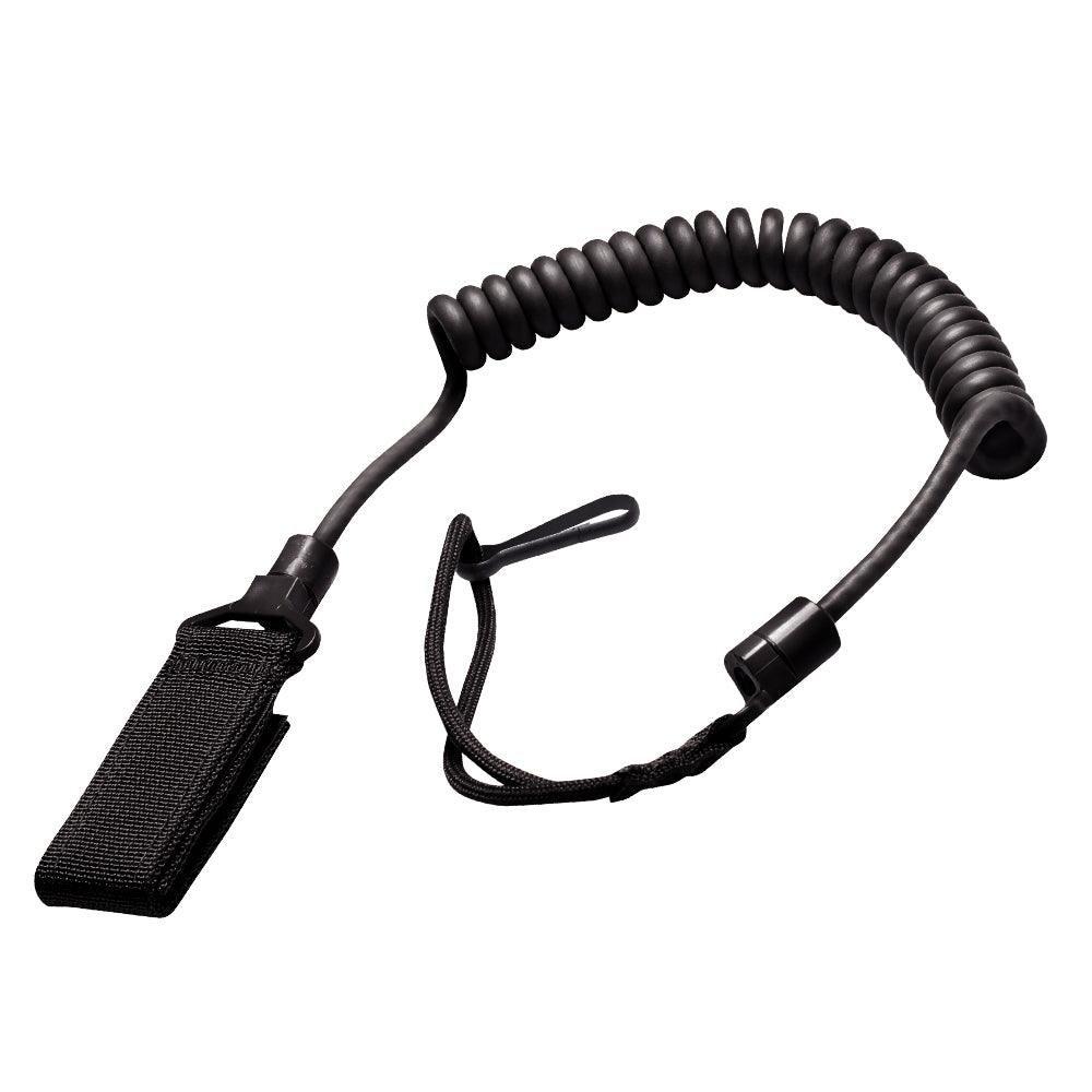 Condor Pistol Lanyard - Mars Gear