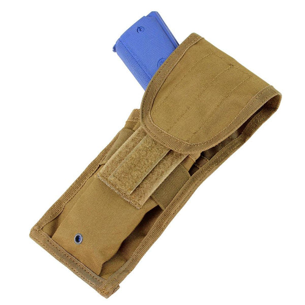 Condor Pistol Pouch - Mars Gear