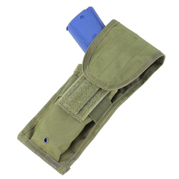 Condor Pistol Pouch - Mars Gear