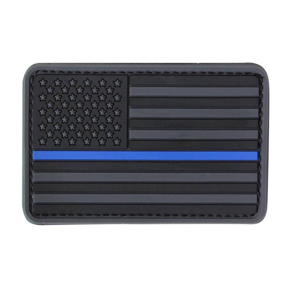 Condor PVC Flag Patch - Mars Gear