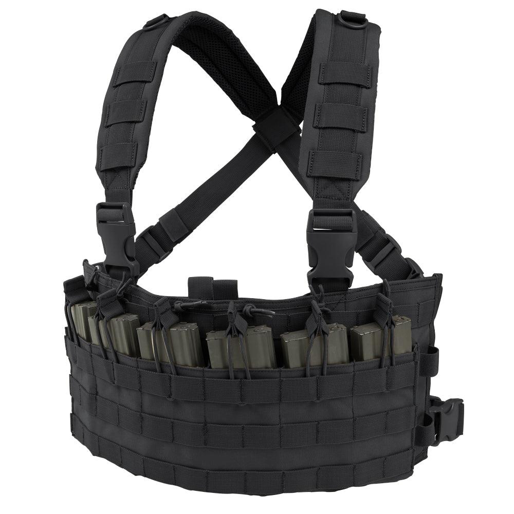 Condor Rapid Assault Chest Rig - Mars Gear