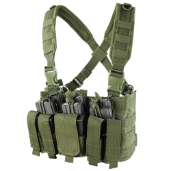 Condor Recon Chest Rig - Mars Gear