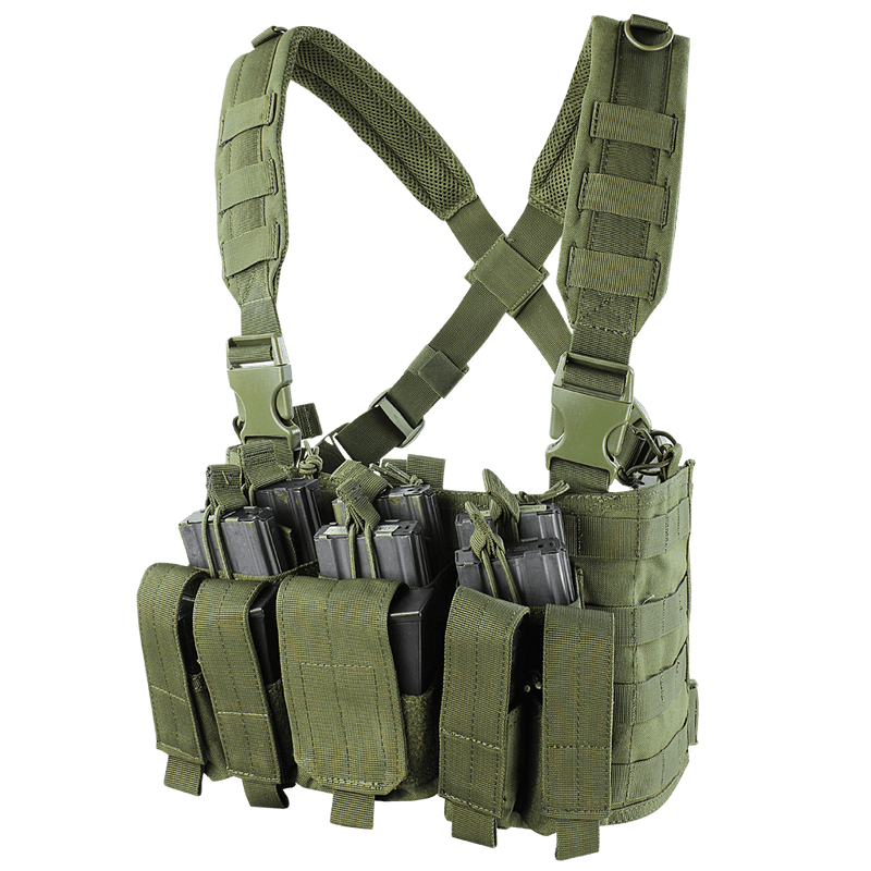 Condor Recon Chest Rig - Mars Gear