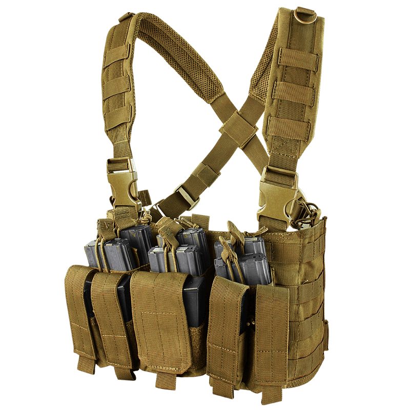 Condor Recon Chest Rig - Mars Gear