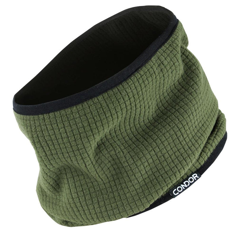 Condor Reversible Neck Gaiter - Mars Gear