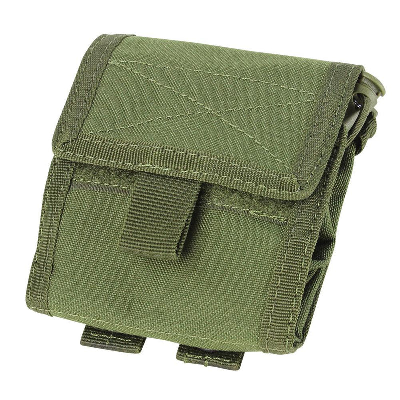 Condor Roll Up Dump Pouch - Mars Gear