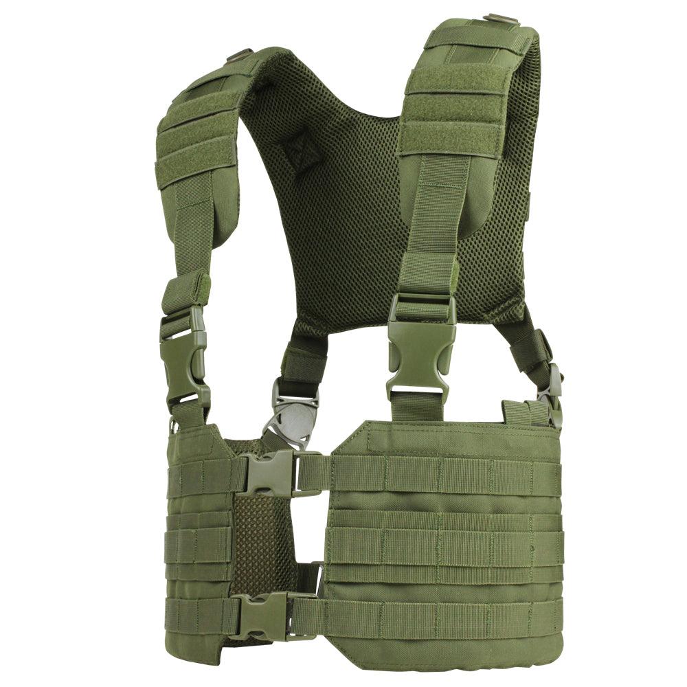 Condor Ronin Chest Rig - Mars Gear