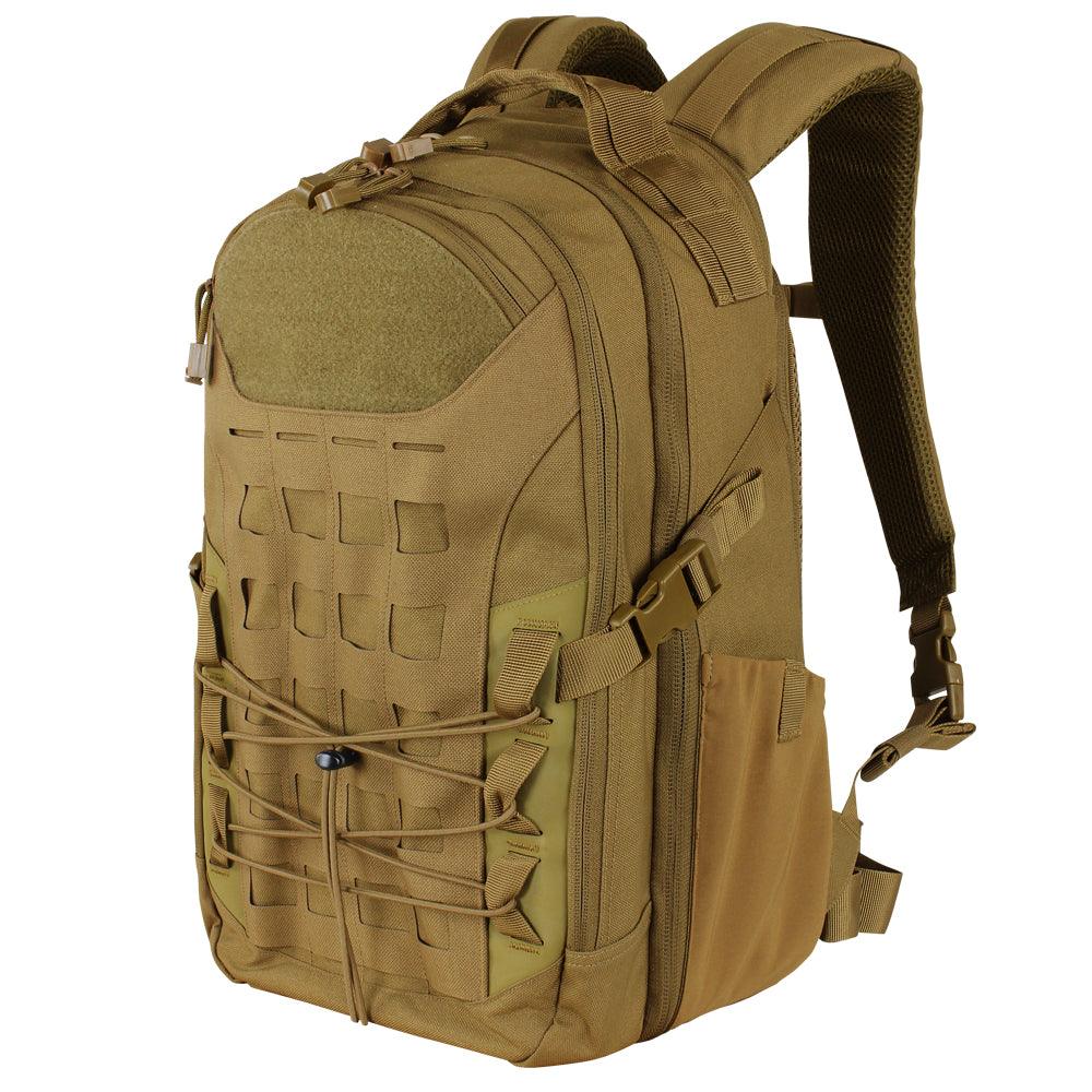 Condor Rover Pack - Mars Gear
