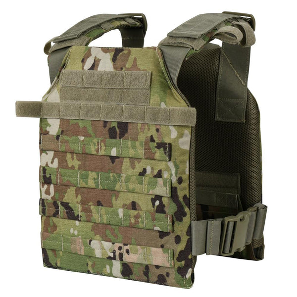 Condor Sentry Lightweight Plate Carrier - Scorpion OCP - Mars Gear