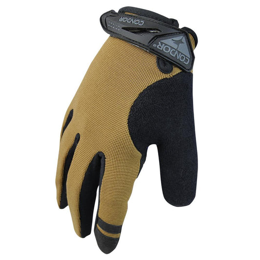 Condor Shooter Tactical Glove - Mars Gear