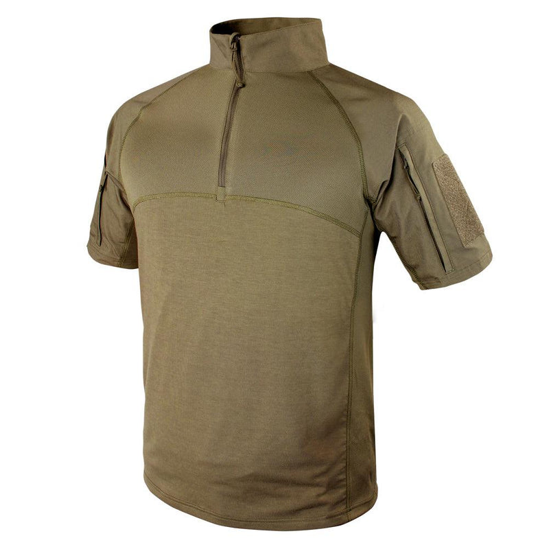Condor Short Sleeve Combat Shirt - Mars Gear