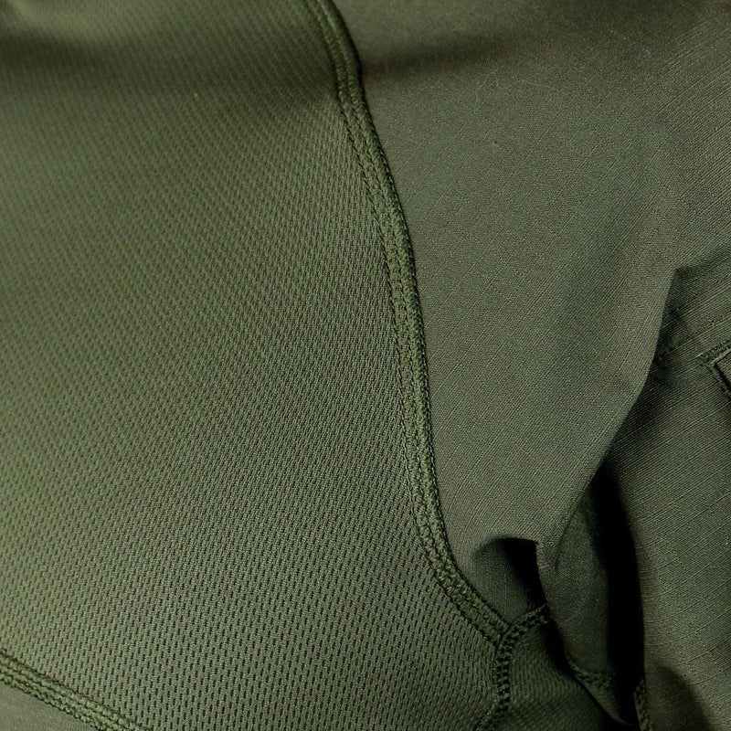 Condor Short Sleeve Combat Shirt - Mars Gear