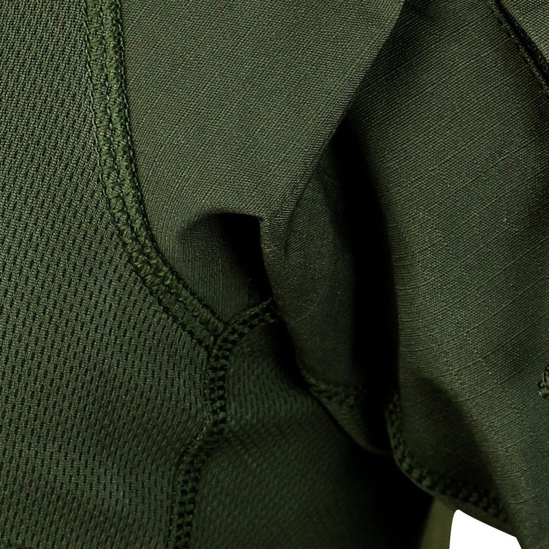 Condor Short Sleeve Combat Shirt - Mars Gear