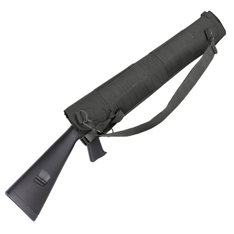 Condor Shotgun Scabbard - Mars Gear