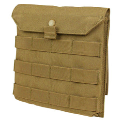 Condor Side Plate Pouch - Mars Gear