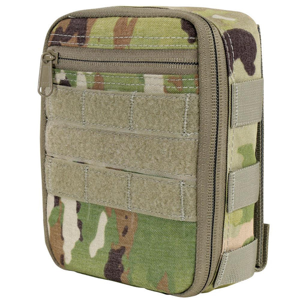 Condor Sidekick Pouch - Scorpion OCP - Mars Gear