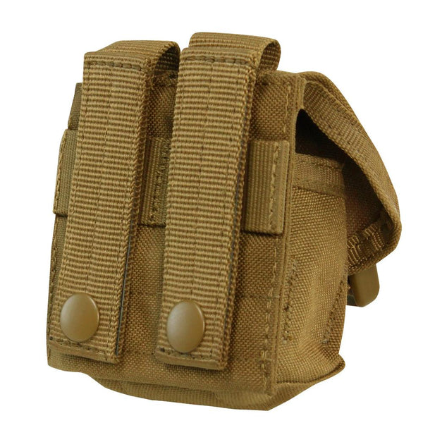 Condor Single Frag Grenade Pouch - Mars Gear