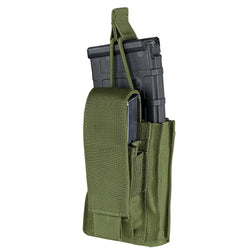 Condor Single Kangaroo M4 Mag Pouch GEN II - Mars Gear