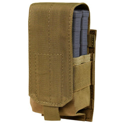 Condor Single M14 Mag Pouch Gen 2 - Mars Gear