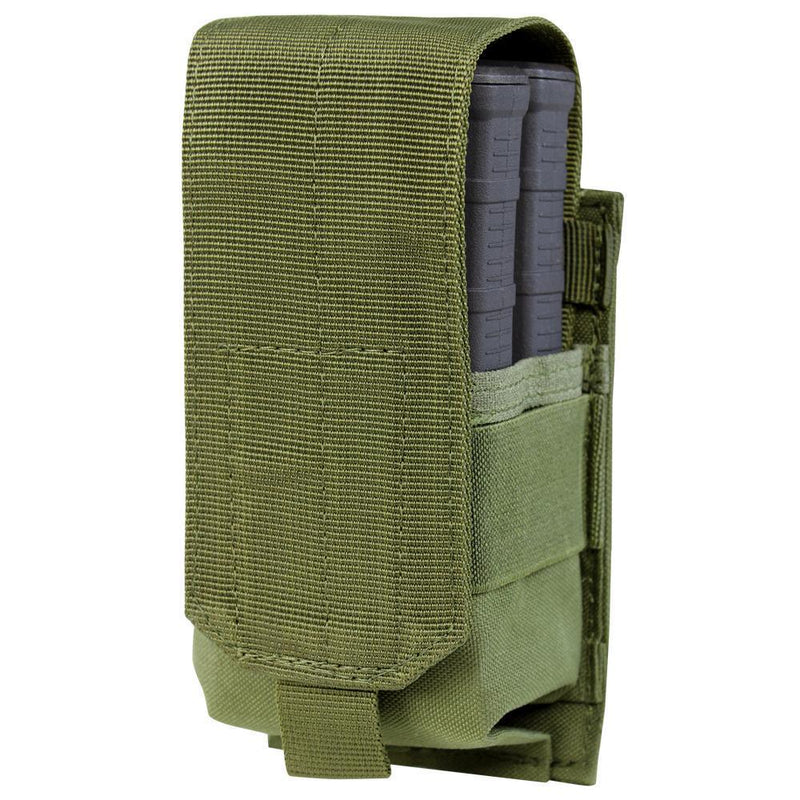 Condor Single M14 Mag Pouch Gen 2 - Mars Gear