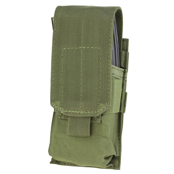 Condor Single M4 Mag Pouch - Mars Gear