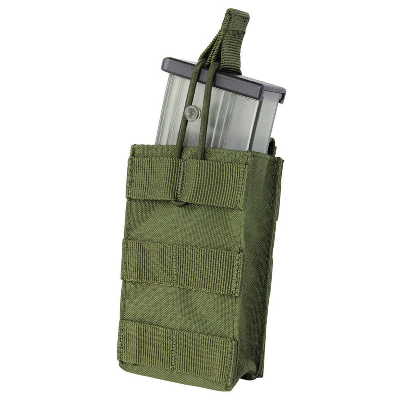 Condor Single Open-Top G36 Mag Pouch - Mars Gear