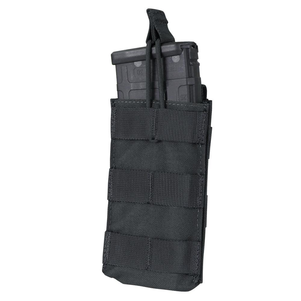 Condor Single Open-Top M4 Mag Pouch - Mars Gear