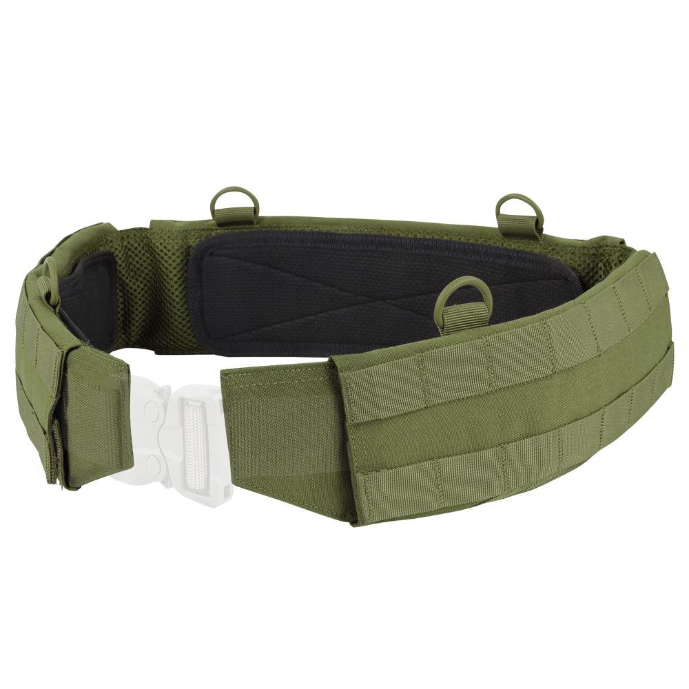 Condor Slim Battle Belt - Mars Gear