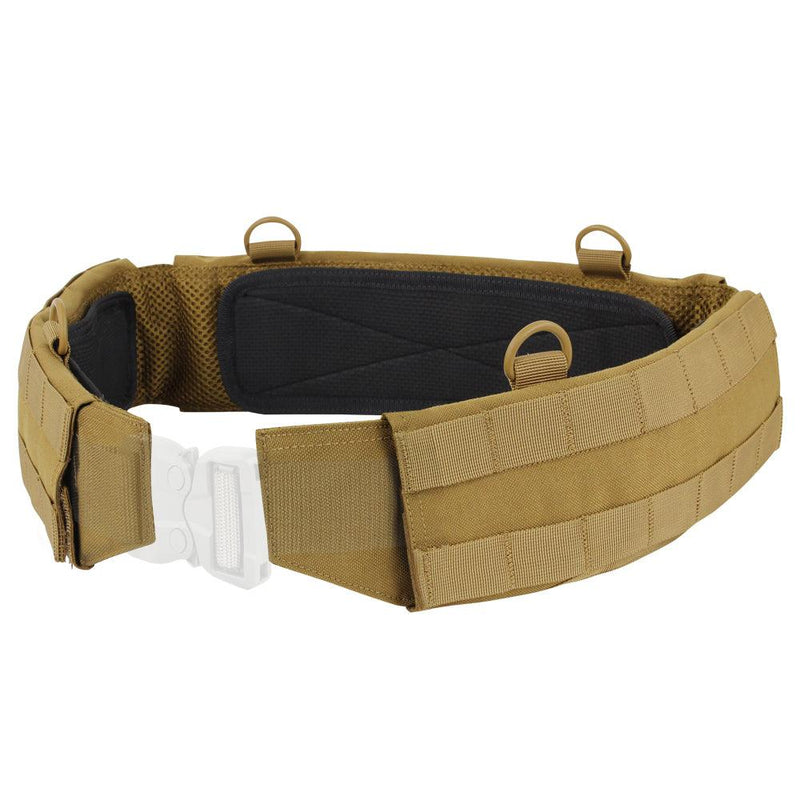 Condor Slim Battle Belt - Mars Gear