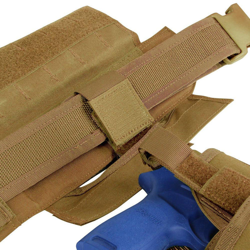 Condor Slim Battle Belt - Mars Gear