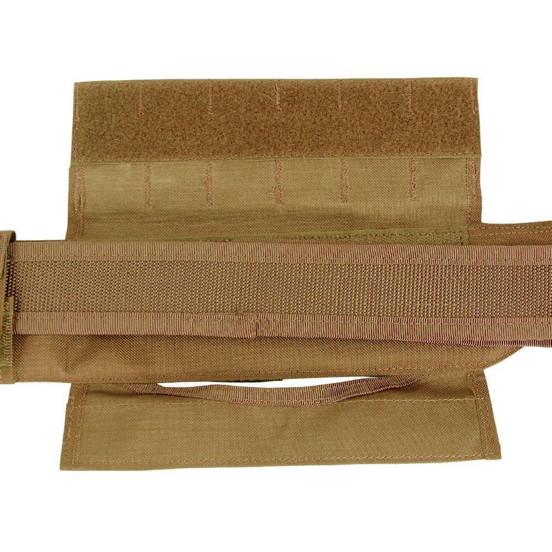Condor Slim Battle Belt - MultiCam Black - Mars Gear
