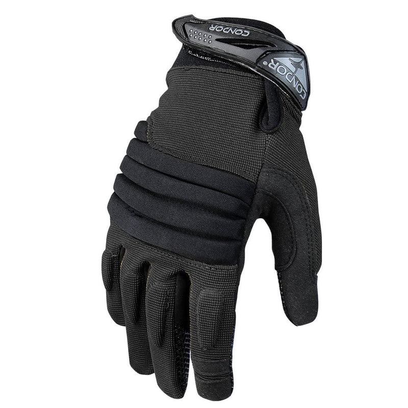 Condor Stryker Padded Tactical Glove - Mars Gear
