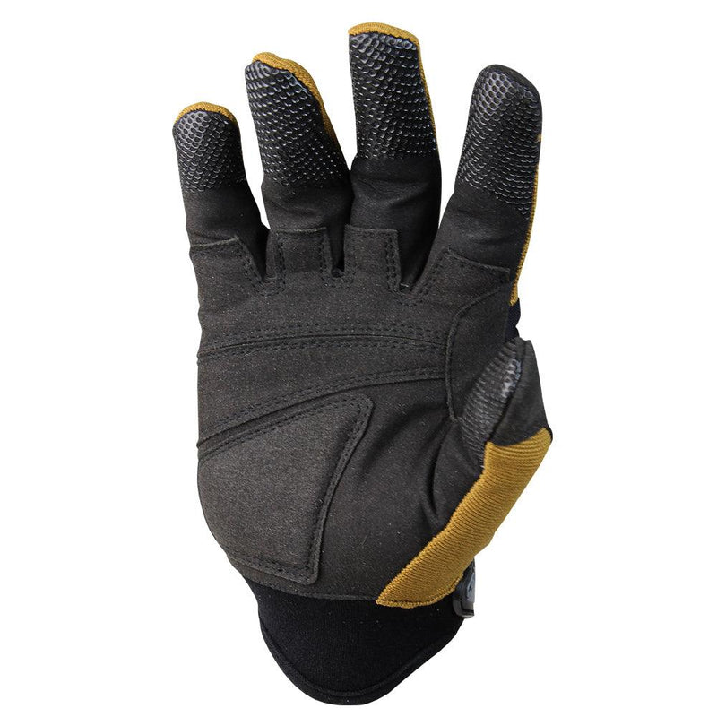 Condor Stryker Padded Tactical Glove - Mars Gear