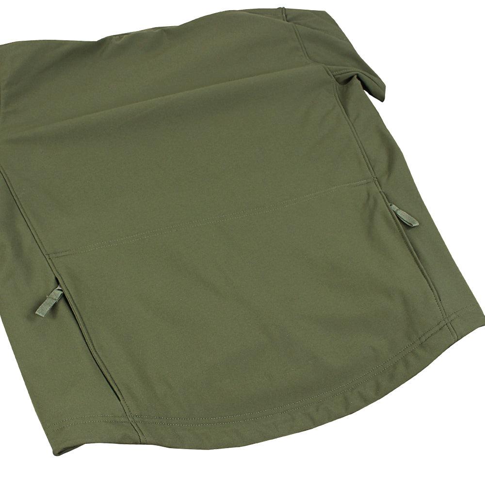 Condor Summit Softshell Jacket - Mars Gear