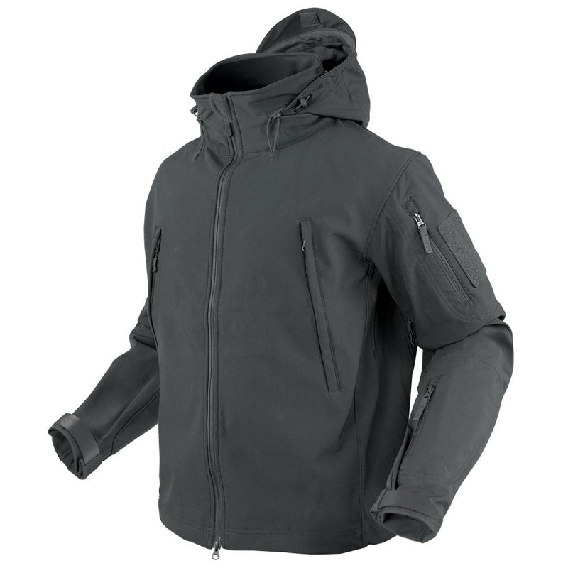 Condor Summit Softshell Jacket - Mars Gear