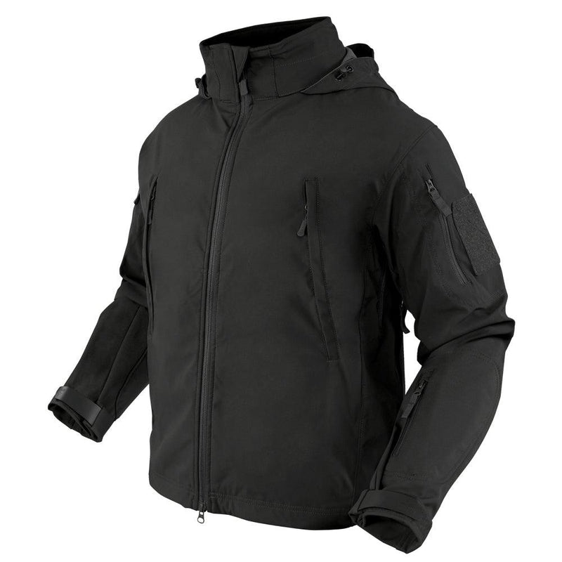 Condor Summit Zero Lightweight Softshell Jacket - Mars Gear