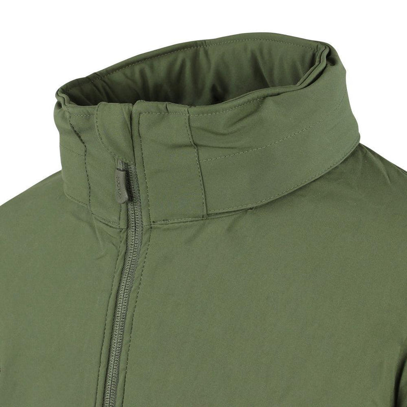 Condor Summit Zero Lightweight Softshell Jacket - Mars Gear