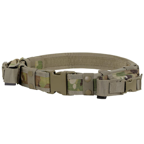 Condor Tactical Belt - Scorpion OCP - Mars Gear