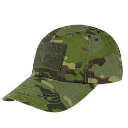 Condor Tactical Cap - MultiCam Tropic - Mars Gear