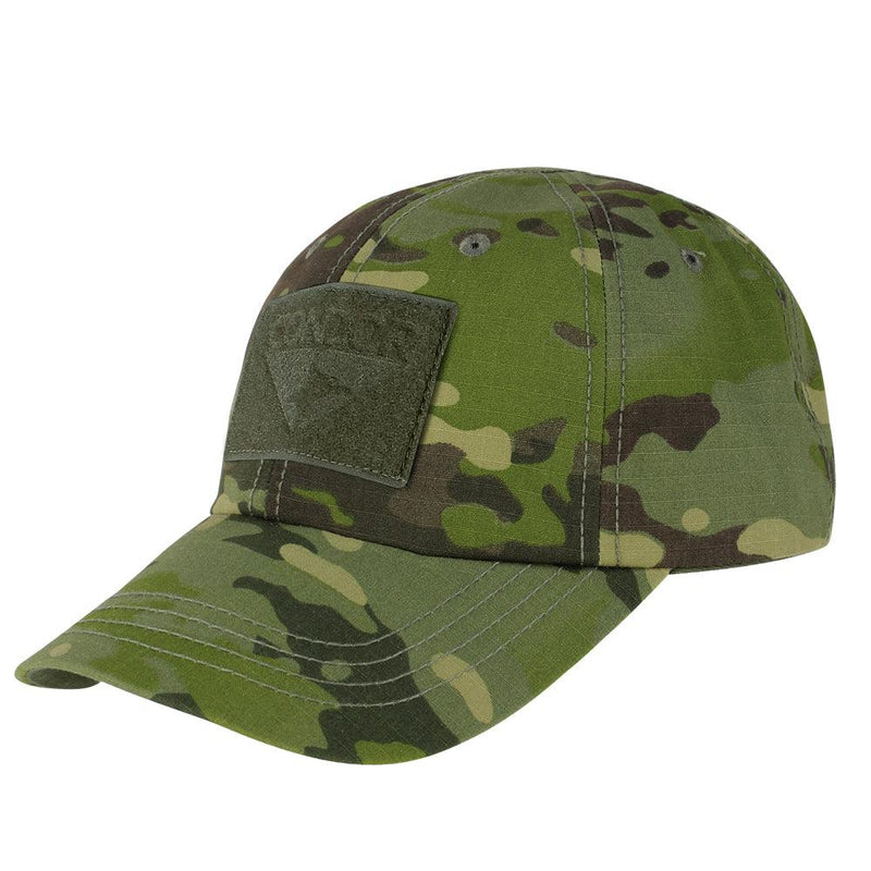 Condor Tactical Cap - MultiCam Tropic - Mars Gear
