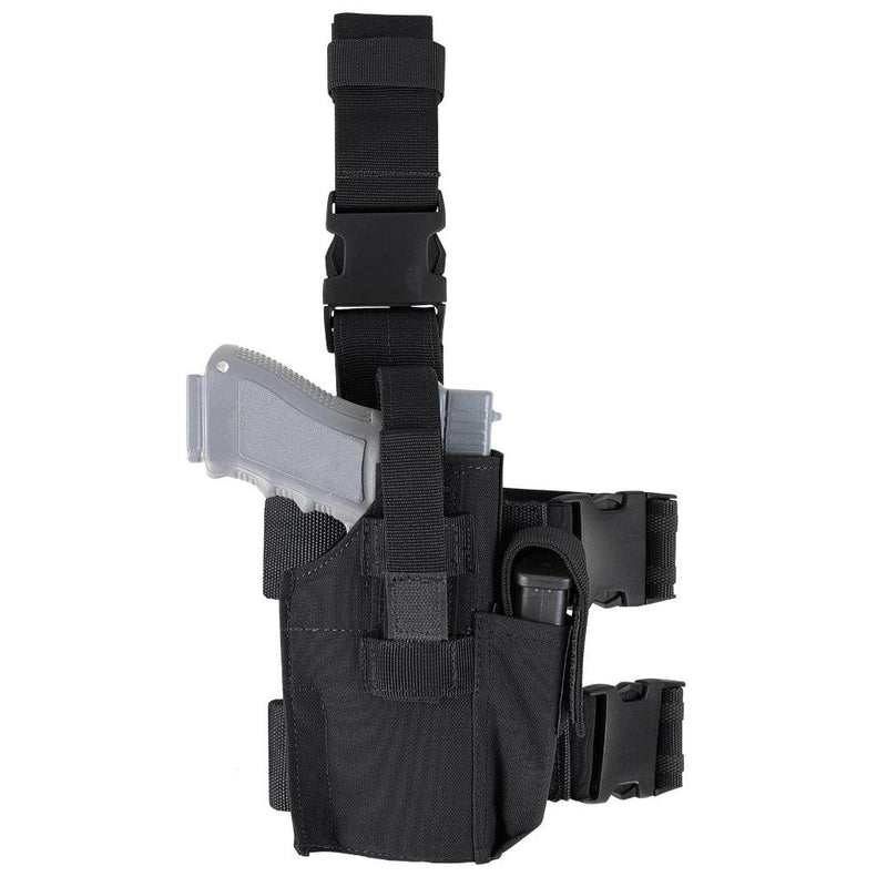 Condor Tactical Drop Leg Holster - Mars Gear