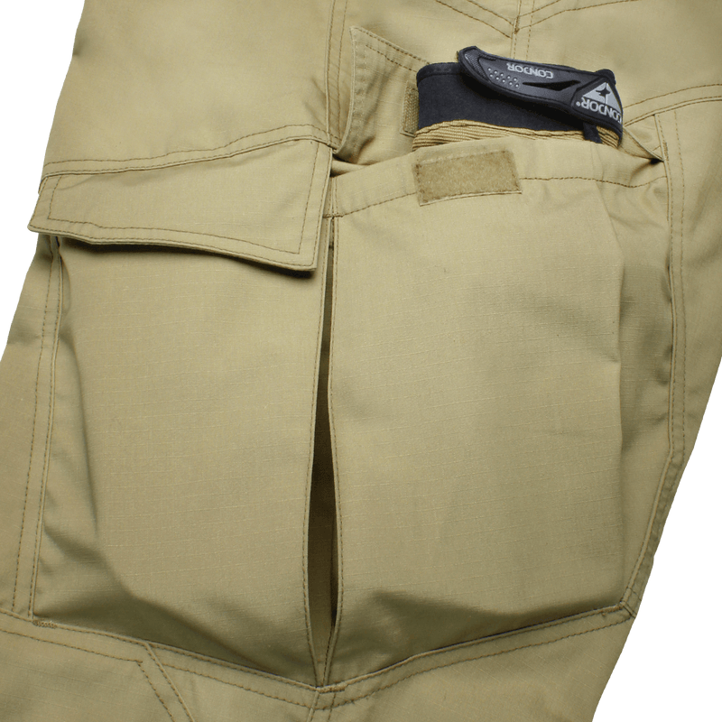 Condor Tactical Operator Pants - Mars Gear