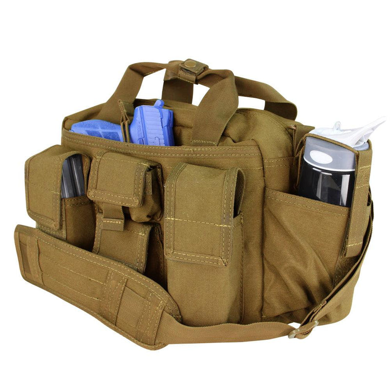 Condor Tactical Response Bailout Bag - Mars Gear